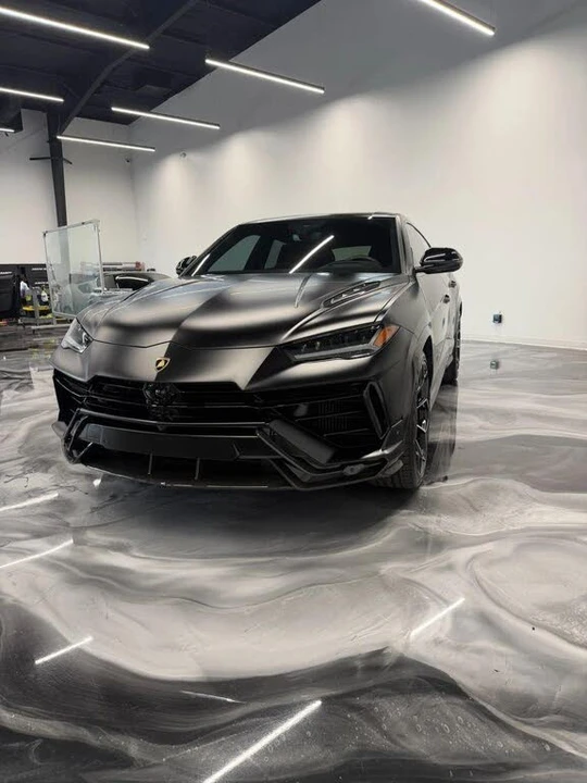 2024 Lamborghini Urus Performante - Image 18 of 31