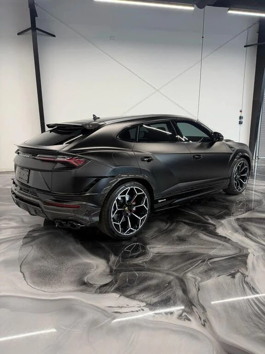 2024 Lamborghini Urus Performante - Image 14 of 31