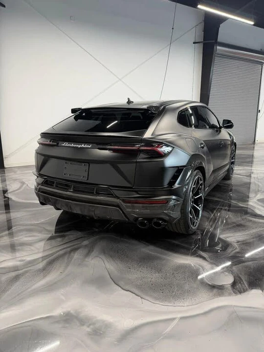 2024 Lamborghini Urus Performante - Image 6 of 31