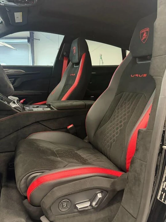 2024 Lamborghini Urus Performante - Image 28 of 31