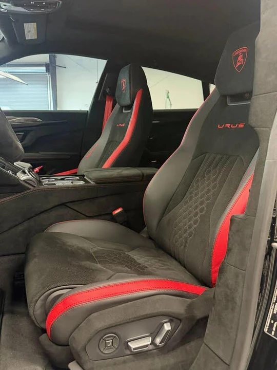 2024 Lamborghini Urus Performante - Image 2 of 31