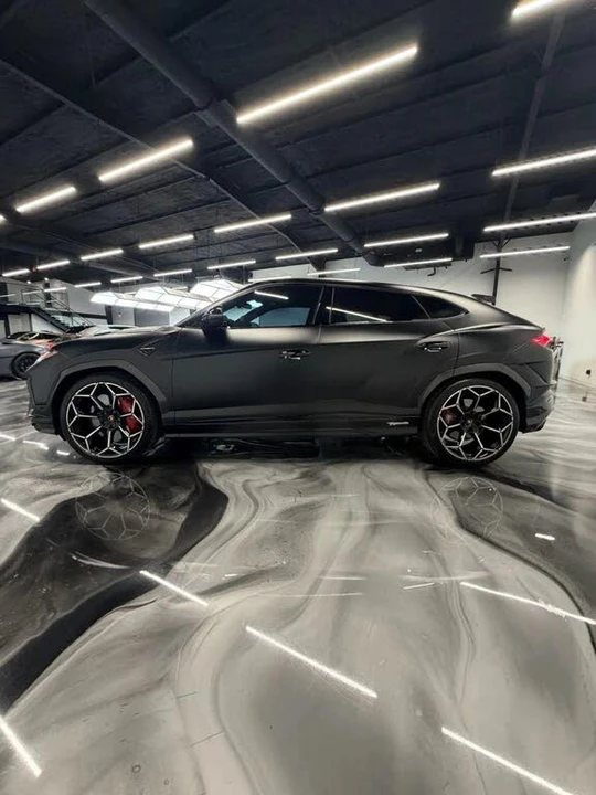 2024 Lamborghini Urus Performante - Image 26 of 31