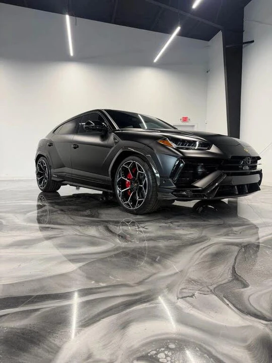 2024 Lamborghini Urus Performante - Image 21 of 31