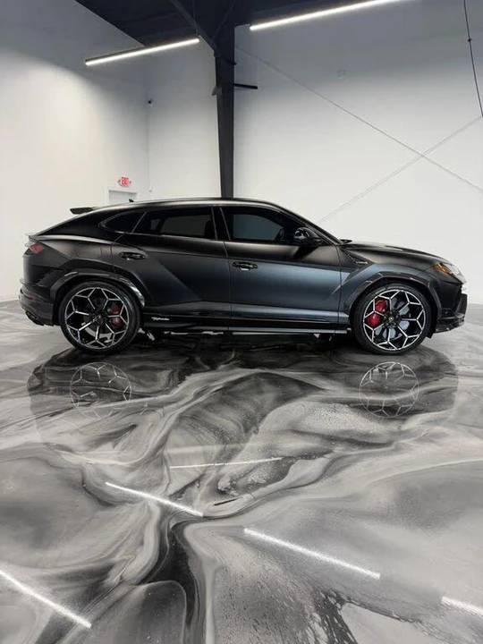 2024 Lamborghini Urus Performante - Image 11 of 31
