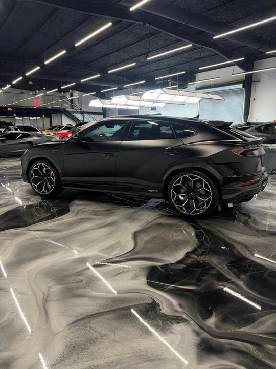 2024 Lamborghini Urus Performante - Image 17 of 31