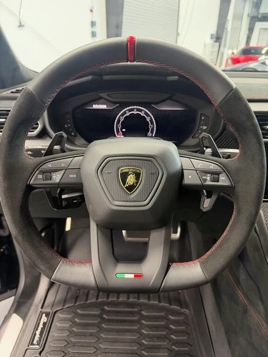 2024 Lamborghini Urus Performante - Image 5 of 31