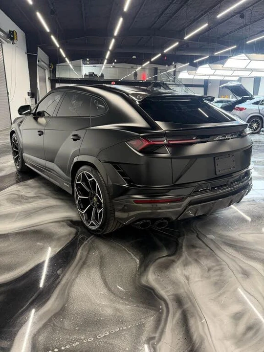 2024 Lamborghini Urus Performante - Image 16 of 31
