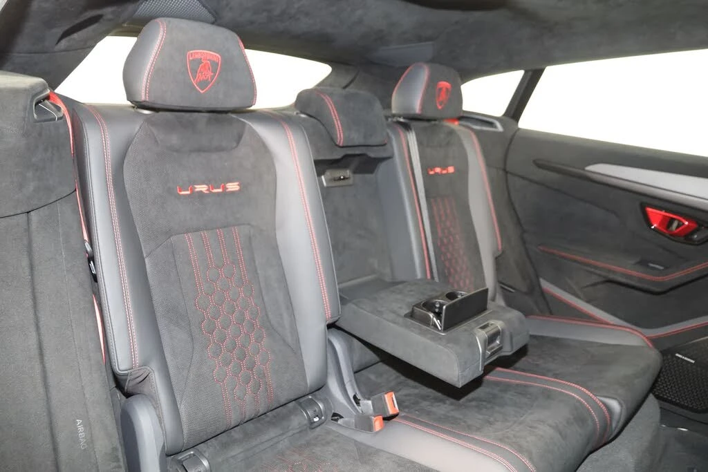 2024 Lamborghini Urus Performante - Image 20 of 31