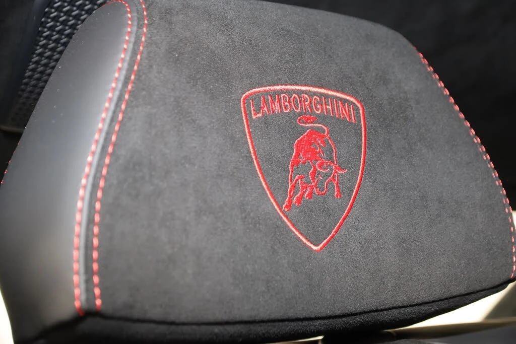 2024 Lamborghini Urus Performante - Image 23 of 31