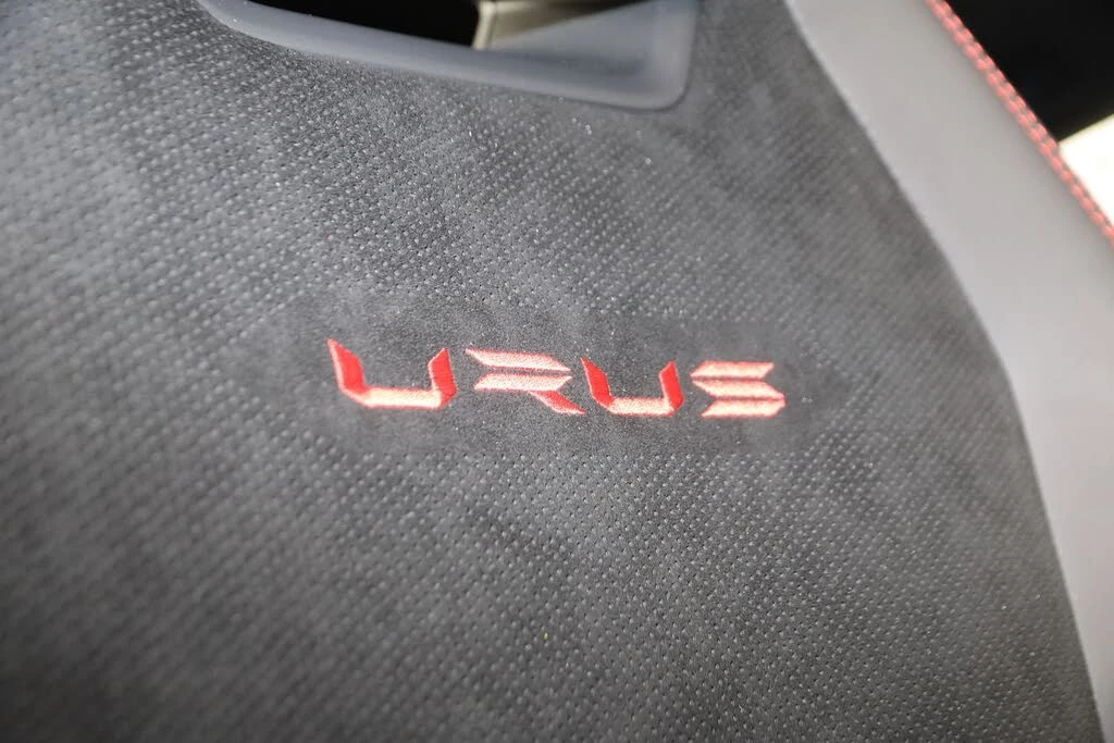 2024 Lamborghini Urus Performante - Image 16 of 31