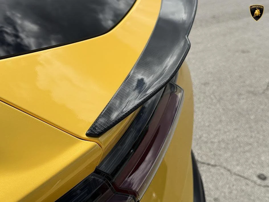 2024 Lamborghini Urus Performante - Image 23 of 31