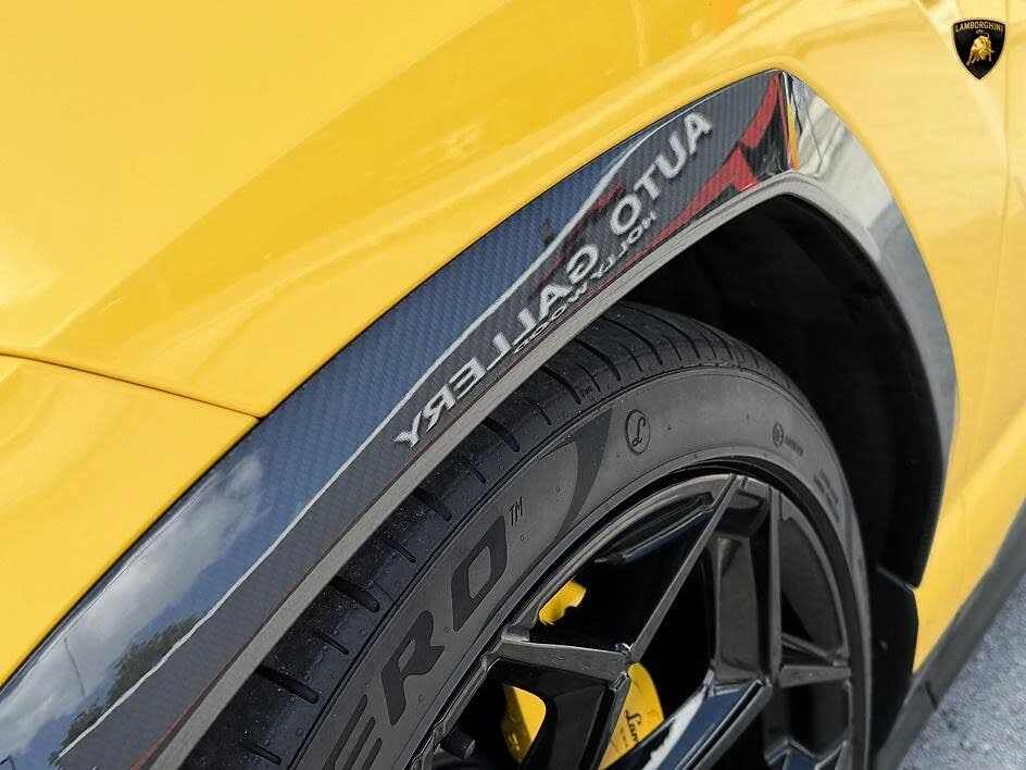 2024 Lamborghini Urus Performante - Image 25 of 31