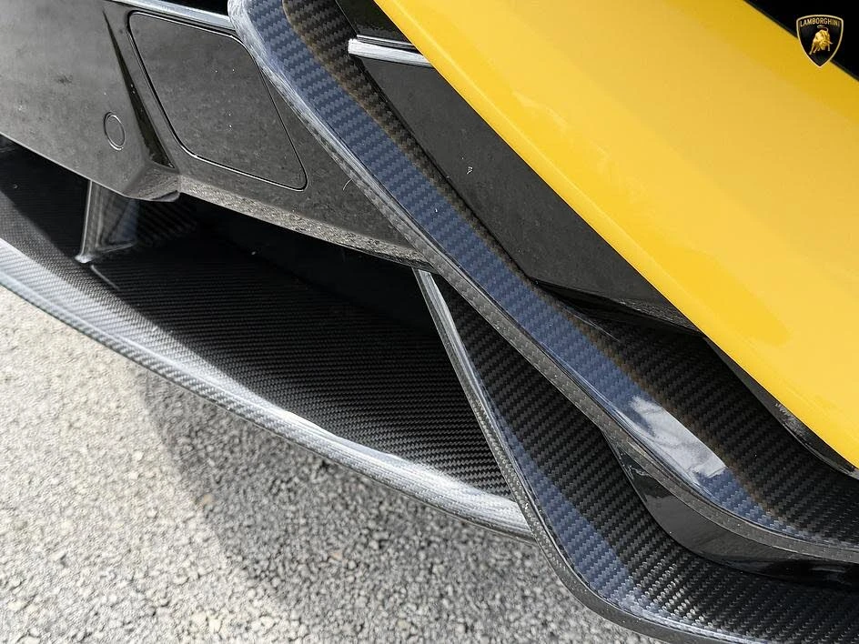 2024 Lamborghini Urus Performante - Image 26 of 31