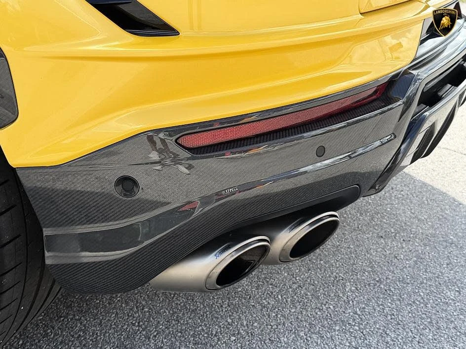 2024 Lamborghini Urus Performante - Image 22 of 31