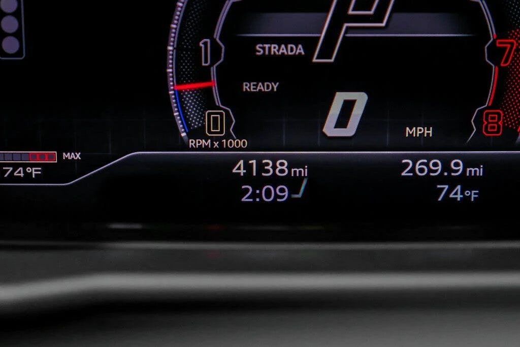 2024 Lamborghini Urus Performante - Image 20 of 31