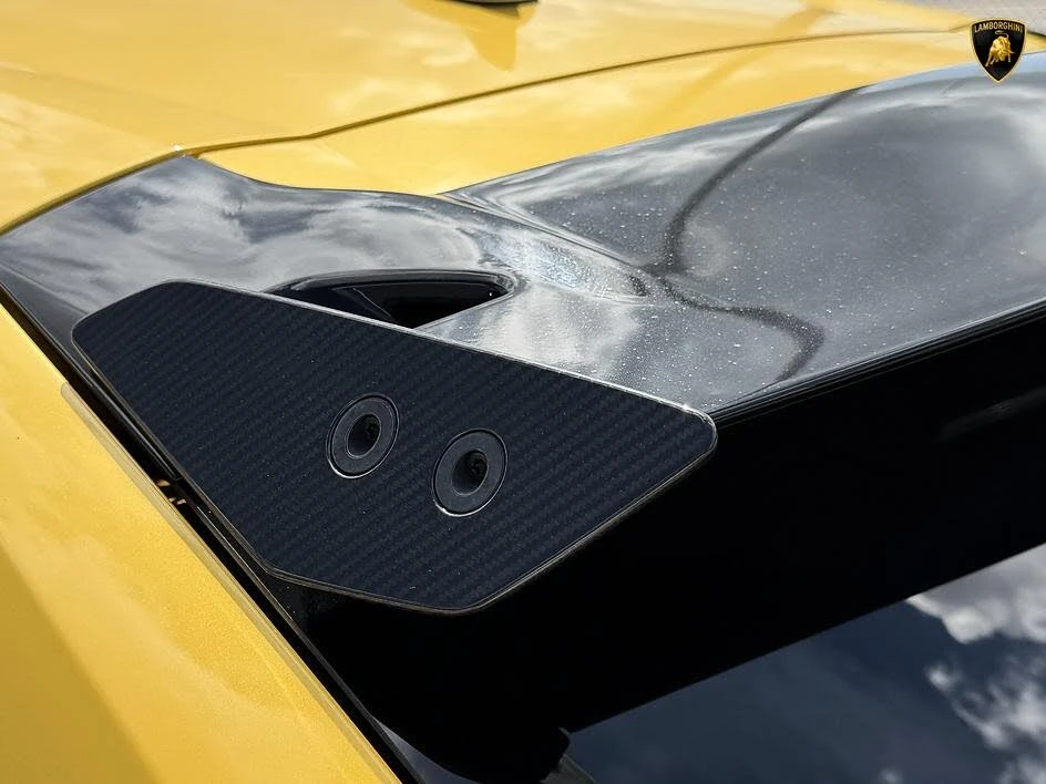 2024 Lamborghini Urus Performante - Image 24 of 31