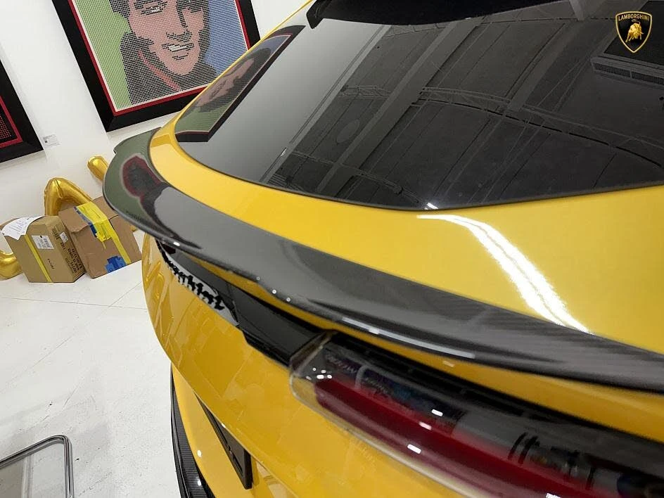 2024 Lamborghini Urus Performante - Image 29 of 31