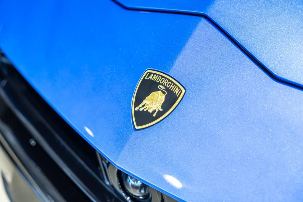 2024 Lamborghini Urus Performante - Image 11 of 31