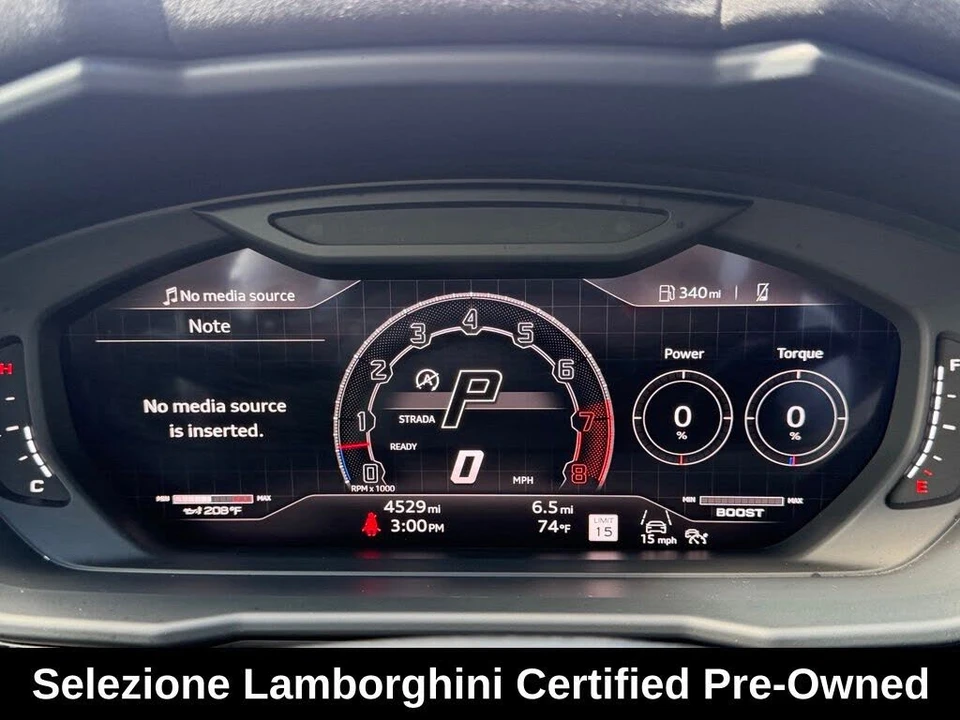 2024 Lamborghini Urus Performante - Image 27 of 31