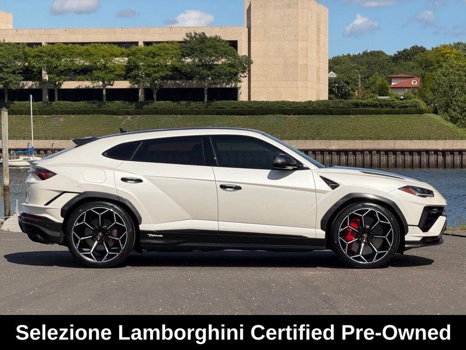 2024 Lamborghini Urus Performante - Image 6 of 31