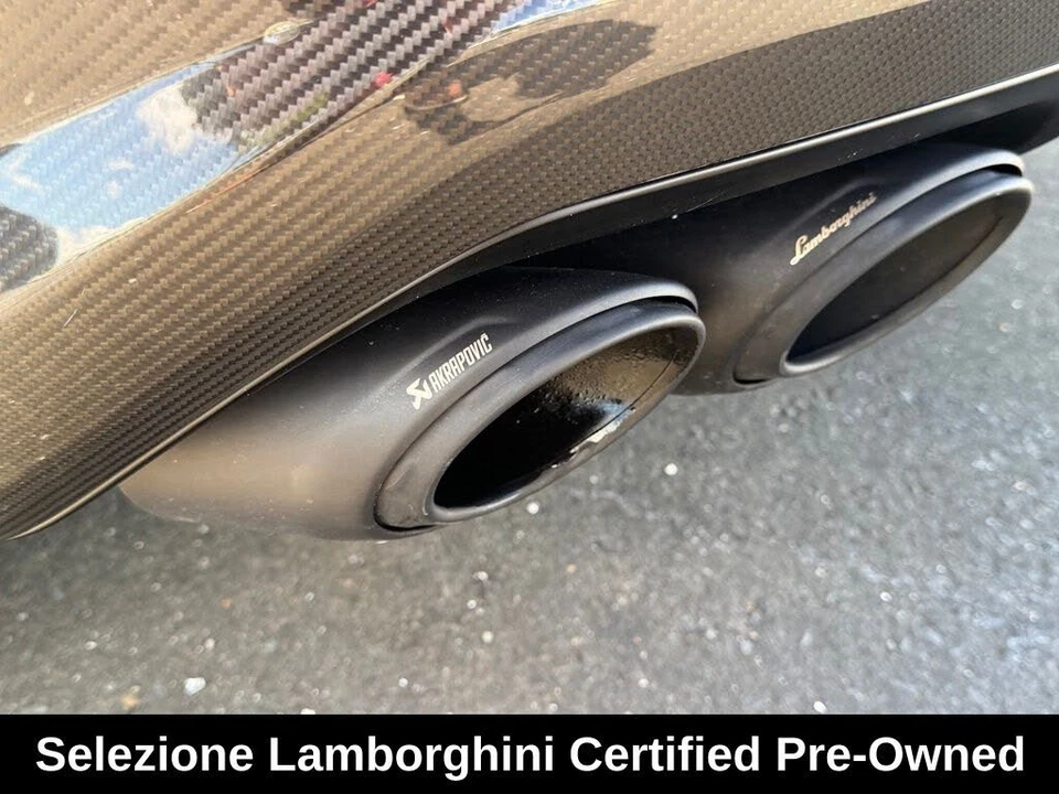 2024 Lamborghini Urus Performante - Image 20 of 31