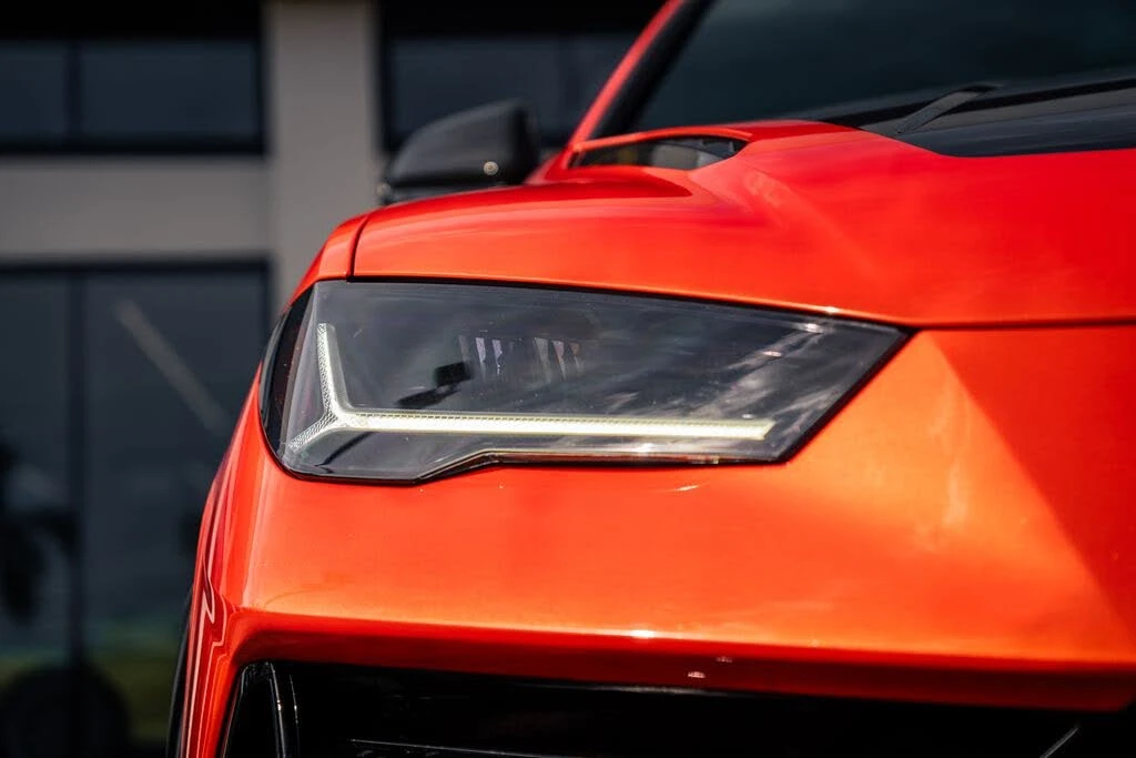 2024 Lamborghini Urus Performante - Image 9 of 31