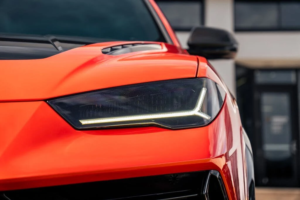 2024 Lamborghini Urus Performante - Image 10 of 31
