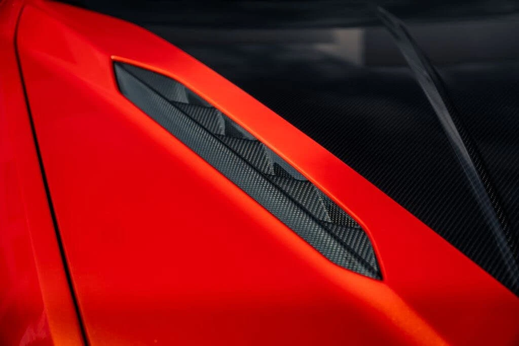 2024 Lamborghini Urus Performante - Image 20 of 31