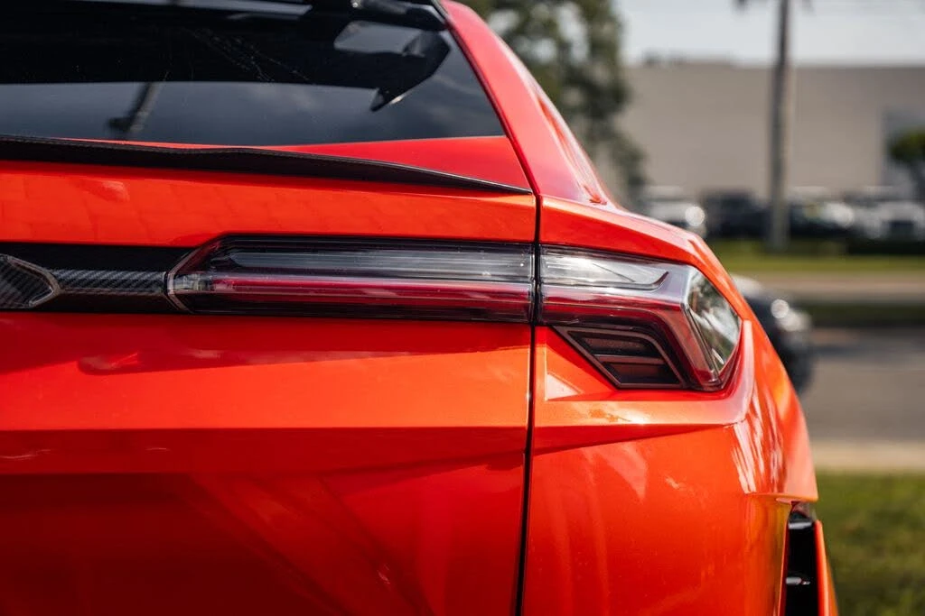 2024 Lamborghini Urus Performante - Image 12 of 31