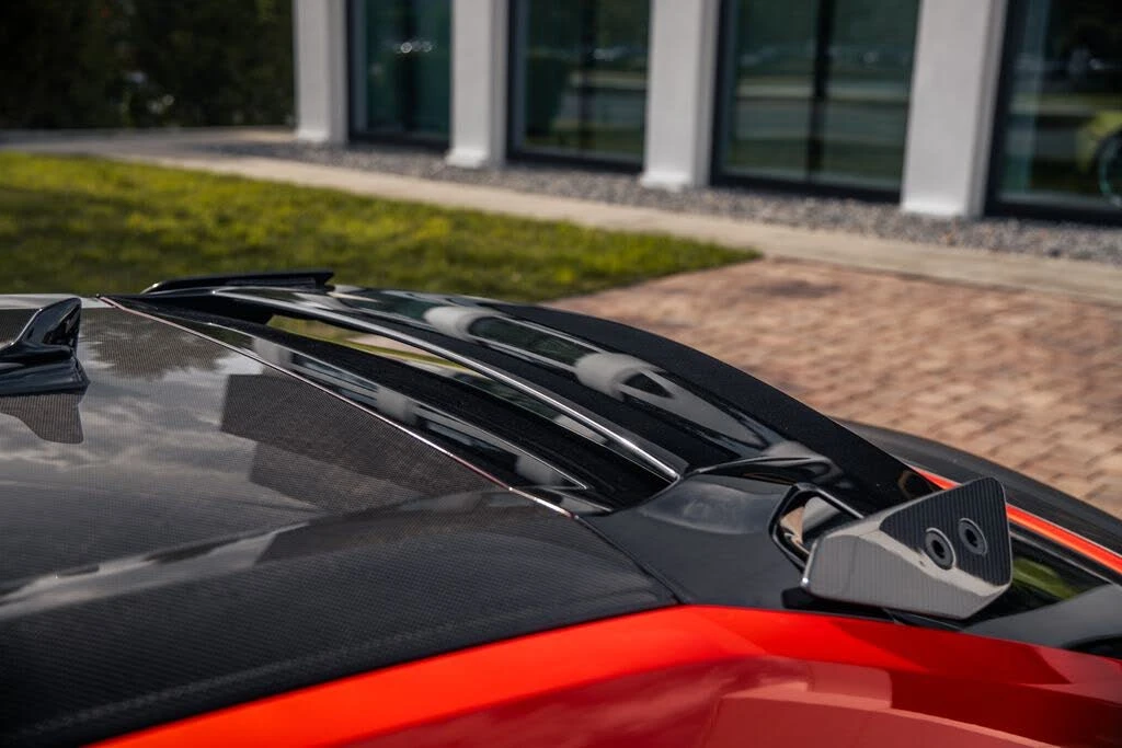 2024 Lamborghini Urus Performante - Image 22 of 31