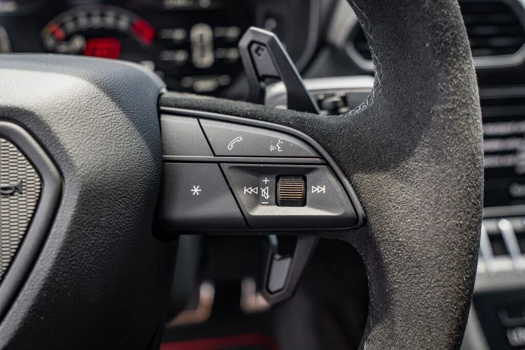 2024 Lamborghini Urus Performante - Image 31 of 31