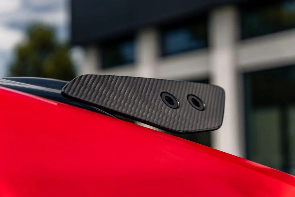 2024 Lamborghini Urus Performante - Image 17 of 31