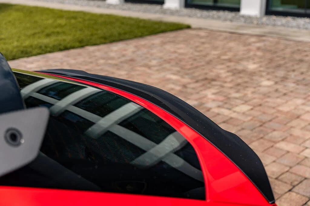 2024 Lamborghini Urus Performante - Image 18 of 31