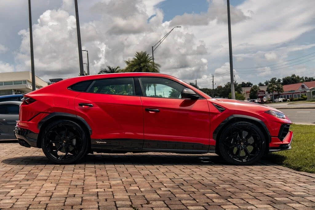 2024 Lamborghini Urus Performante - Image 6 of 31