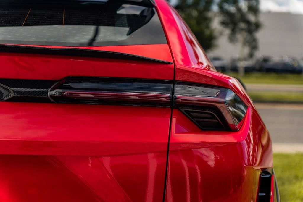 2024 Lamborghini Urus Performante - Image 12 of 31