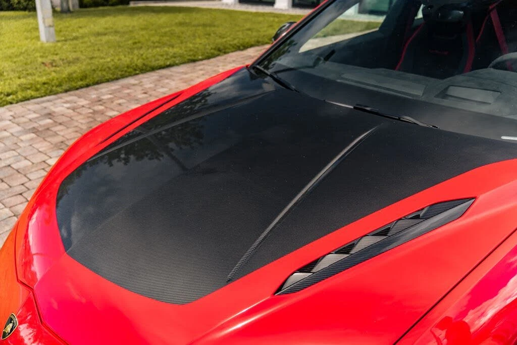 2024 Lamborghini Urus Performante - Image 20 of 31