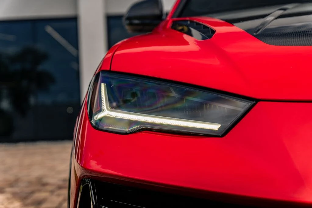 2024 Lamborghini Urus Performante - Image 9 of 31