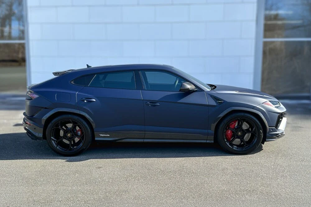 2024 Lamborghini Urus Performante - Image 3 of 6