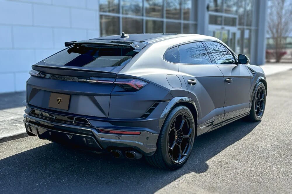 2024 Lamborghini Urus Performante - Image 2 of 6