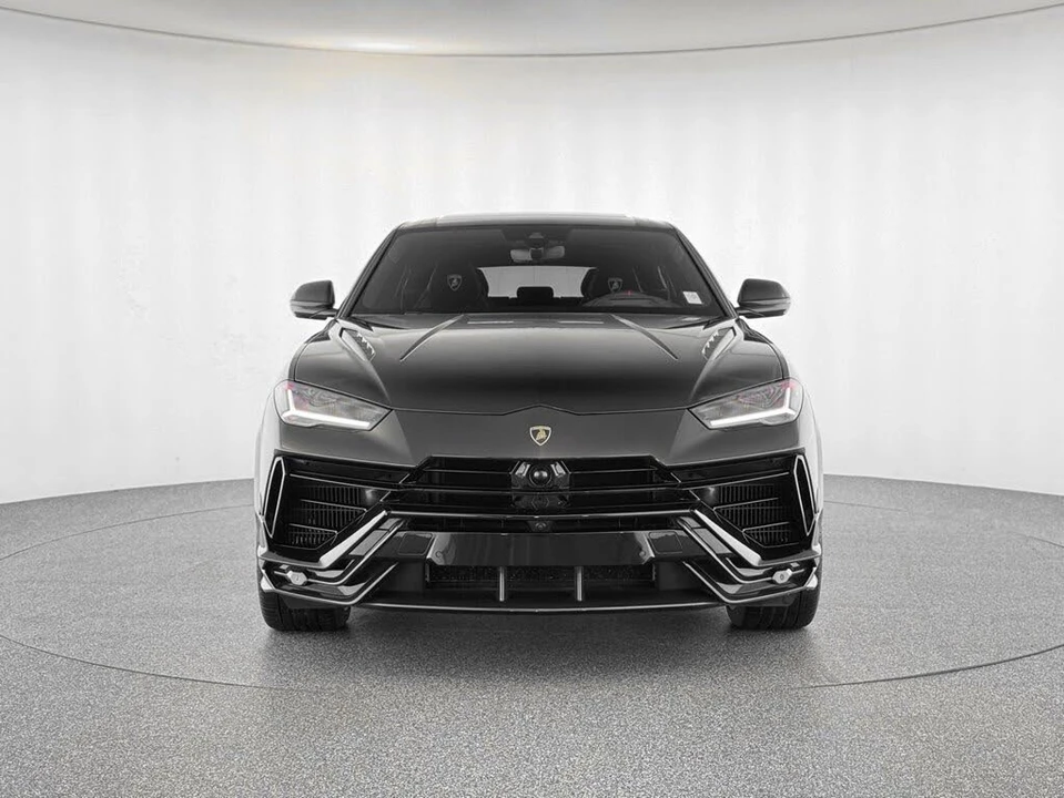2024 Lamborghini Urus Performante - Image 8 of 31