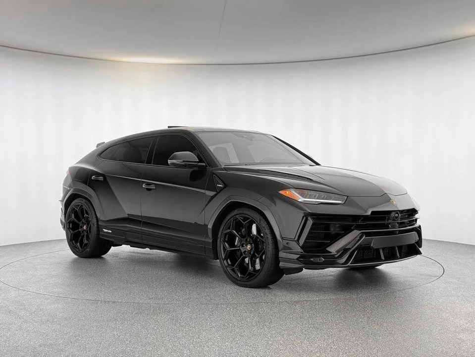 2024 Lamborghini Urus Performante - Image 7 of 31