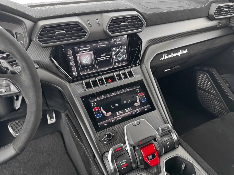 2024 Lamborghini Urus Performante - Image 17 of 31