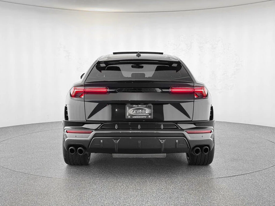 2024 Lamborghini Urus Performante - Image 4 of 31