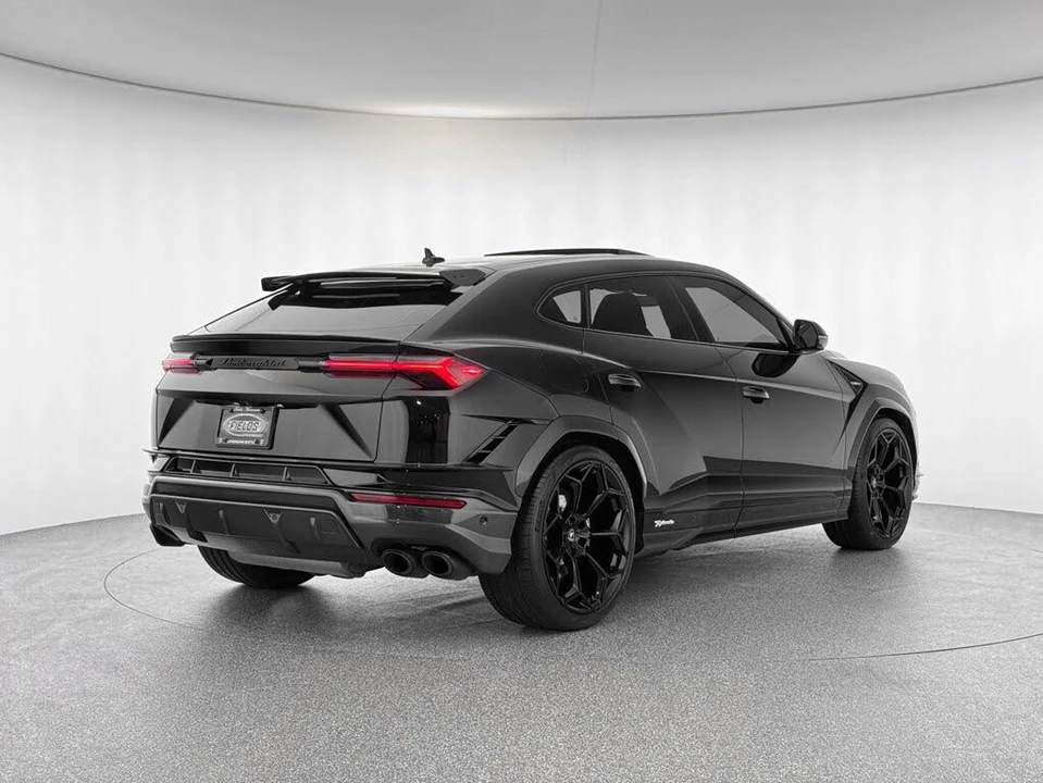 2024 Lamborghini Urus Performante - Image 5 of 31