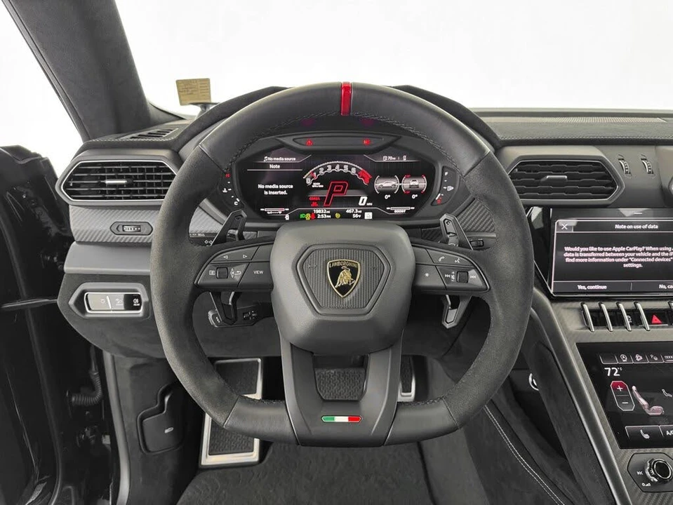 2024 Lamborghini Urus Performante - Image 9 of 31