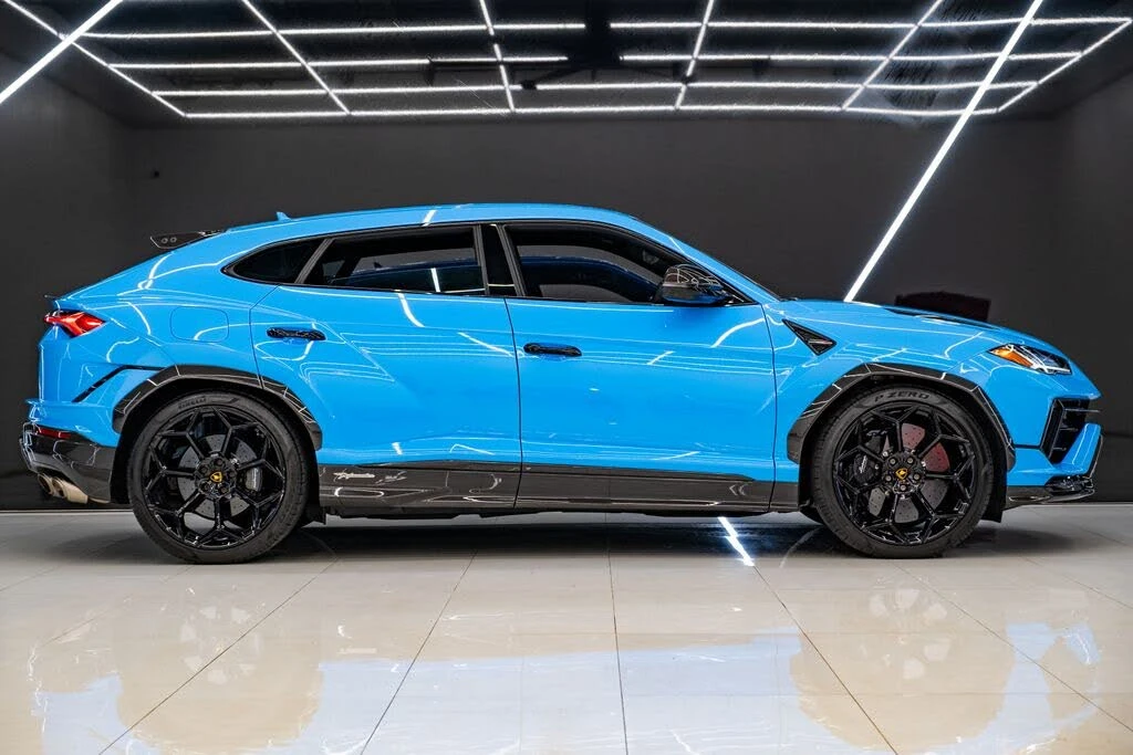 2024 Lamborghini Urus Performante - Image 26 of 31