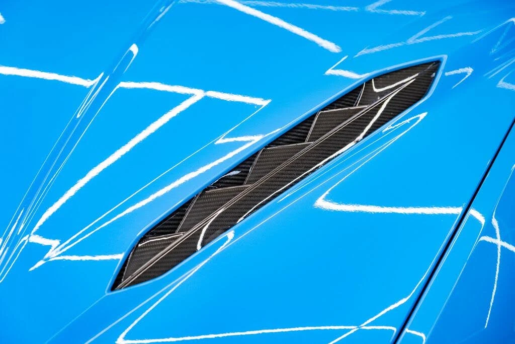 2024 Lamborghini Urus Performante - Image 6 of 31