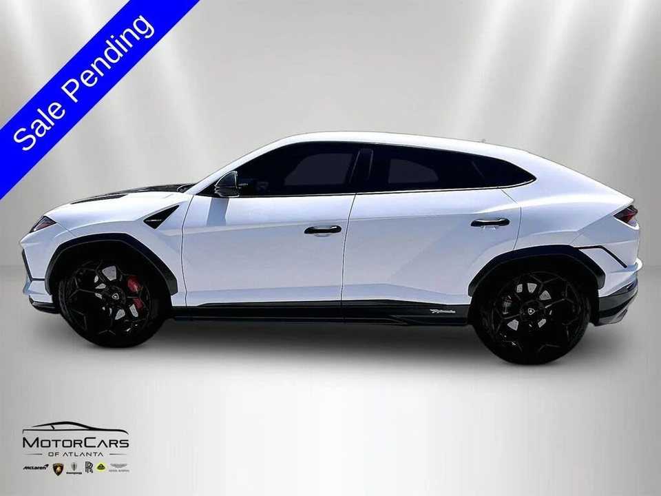 2024 Lamborghini Urus Performante - Image 5 of 30
