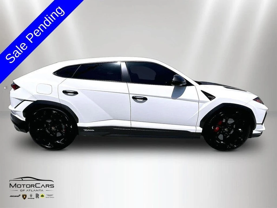 2024 Lamborghini Urus Performante - Image 6 of 30