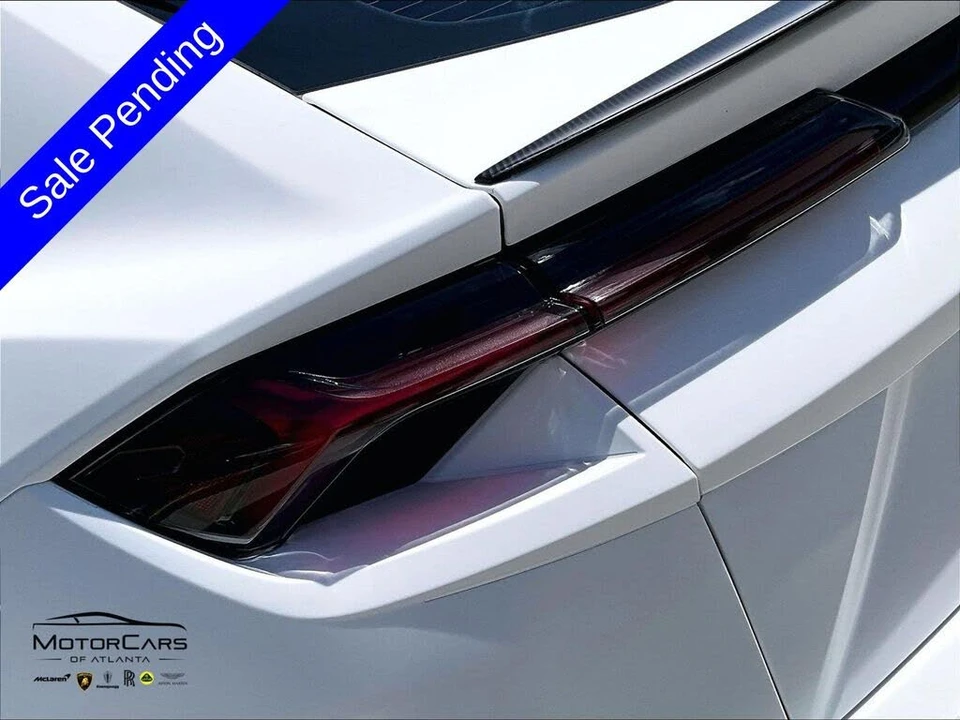 2024 Lamborghini Urus Performante - Image 25 of 30
